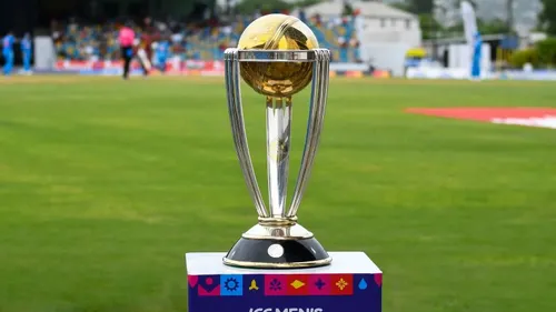 Cricket Tournament News